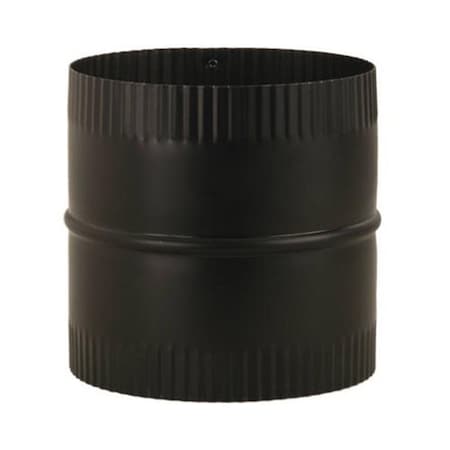 Imperial Imperial BM0047 Starter Joint - Black - 6 X 6 Inch BM0047